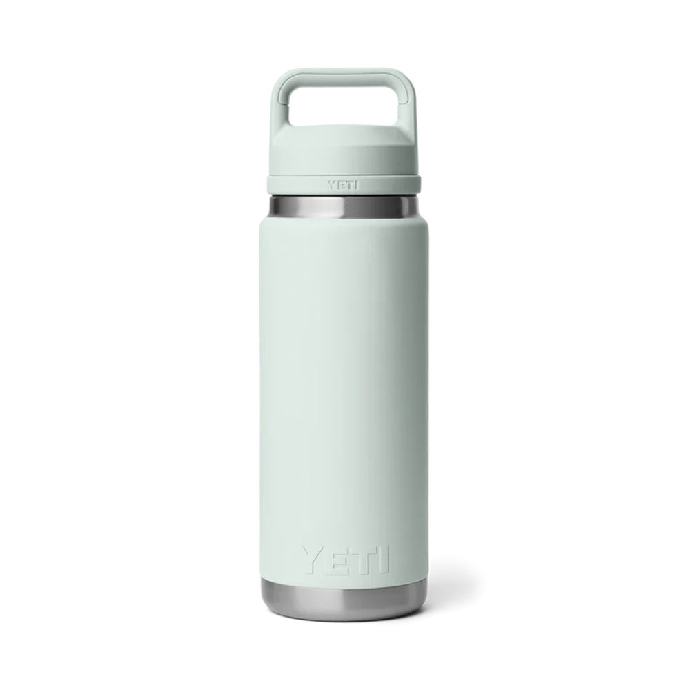 Yeti Rambler 26oz Bottle with Chug Cap