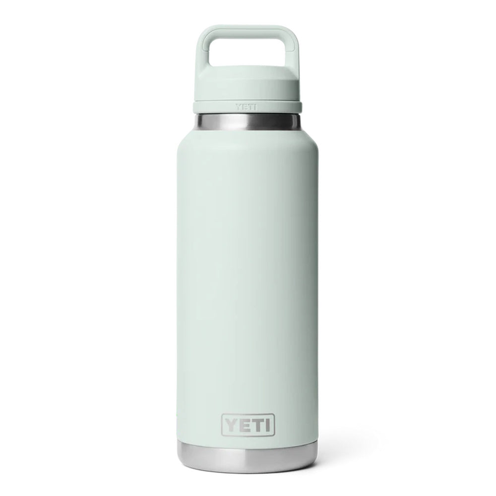 Yeti Rambler 46oz Bottle with Chug Cap