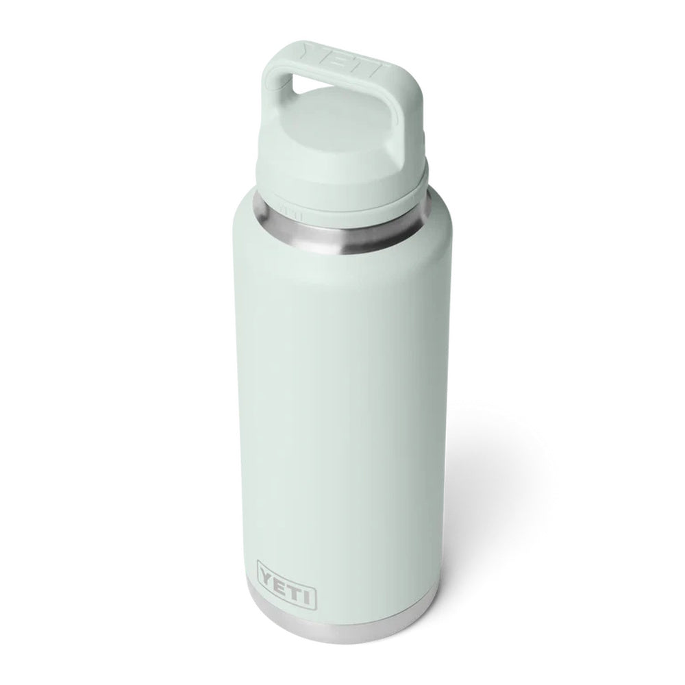 Yeti Rambler 46oz Bottle with Chug Cap
