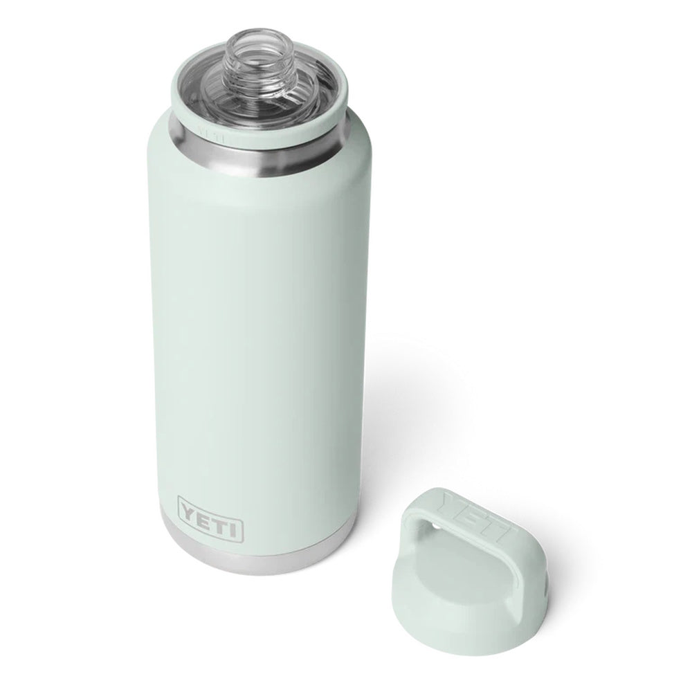 Yeti Rambler 46oz Bottle with Chug Cap