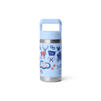 Yeti Rambler Jr 12oz Kids Bottle