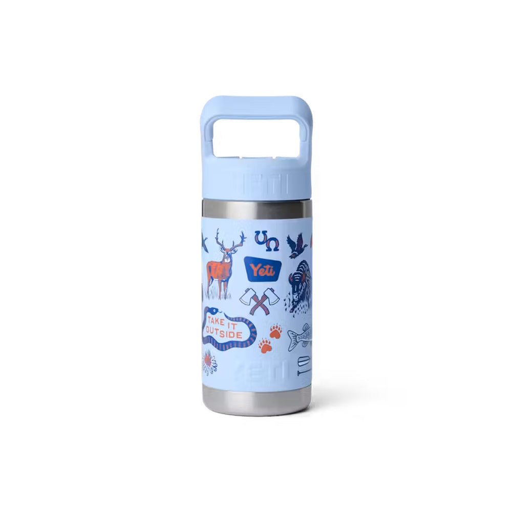 Yeti Rambler Jr 12oz Kids Bottle
