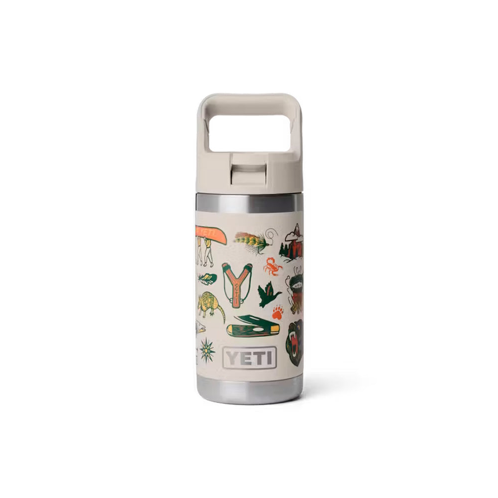 Yeti Rambler Jr 12oz Kids Bottle