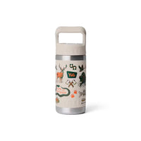Yeti Rambler Jr 12oz Kids Bottle