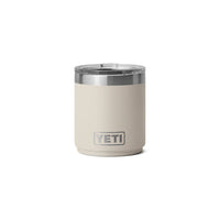Yeti Rambler 10oz Stackable Lowball with MagSlider Lid