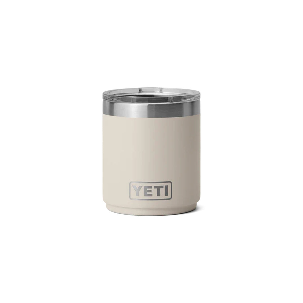 Yeti Rambler 10oz Stackable Lowball with MagSlider Lid