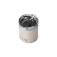 Yeti Rambler 10oz Stackable Lowball with MagSlider Lid