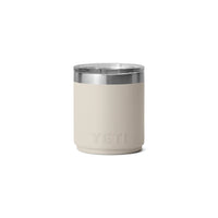 Yeti Rambler 10oz Stackable Lowball with MagSlider Lid