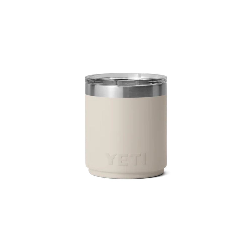 Yeti Rambler 10oz Stackable Lowball with MagSlider Lid
