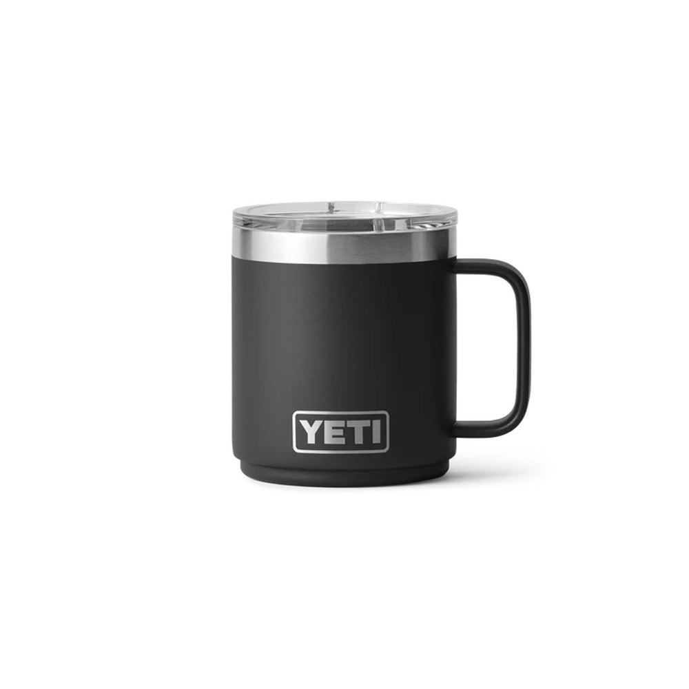 Yeti Rambler 10oz Mug with MagSlider Lid