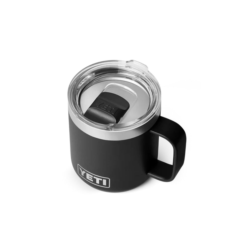 Yeti Rambler 10oz Mug with MagSlider Lid