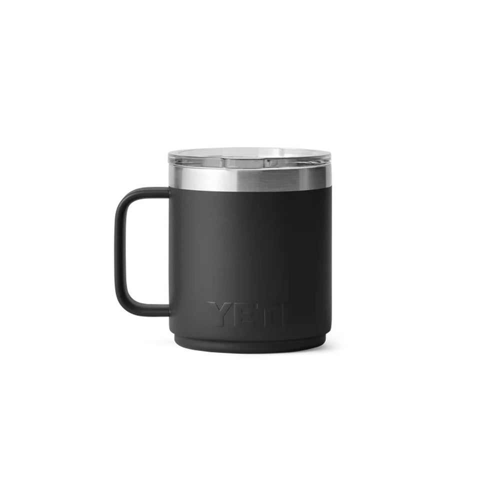 Yeti Rambler 10oz Mug with MagSlider Lid