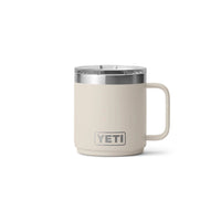 Yeti Rambler 10oz Mug with MagSlider Lid