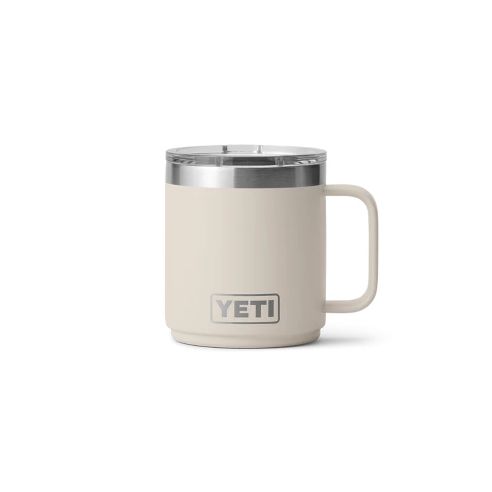 Yeti Rambler 10oz Mug with MagSlider Lid
