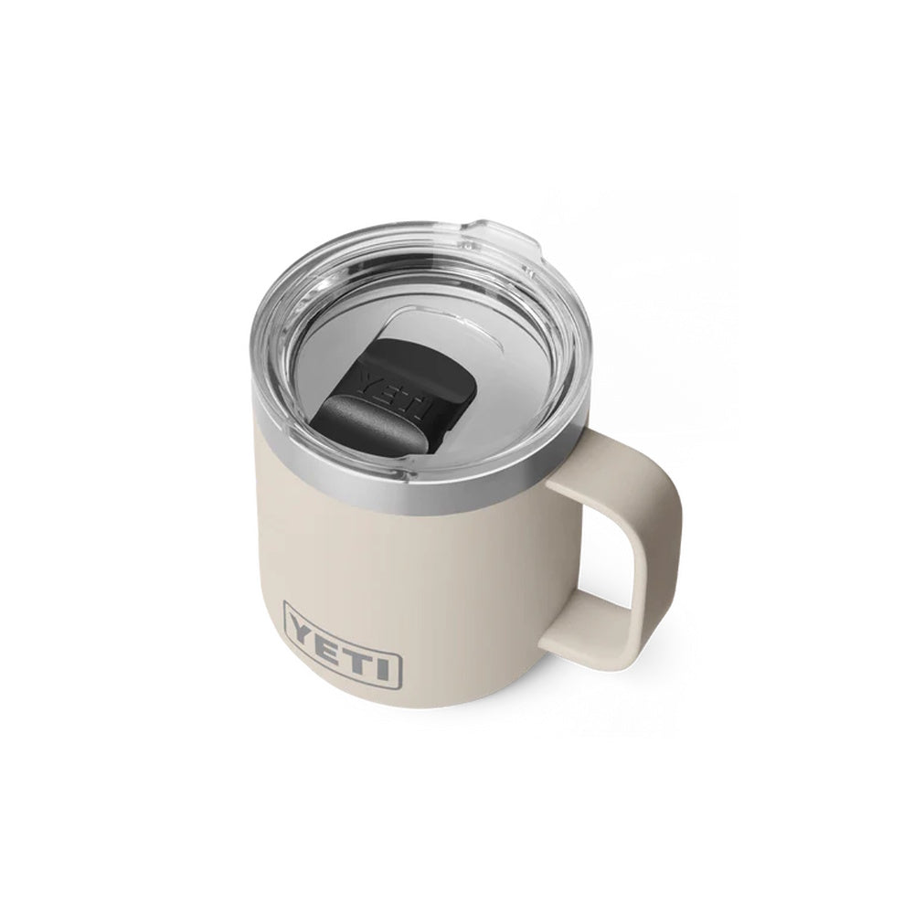 Yeti Rambler 10oz Mug with MagSlider Lid