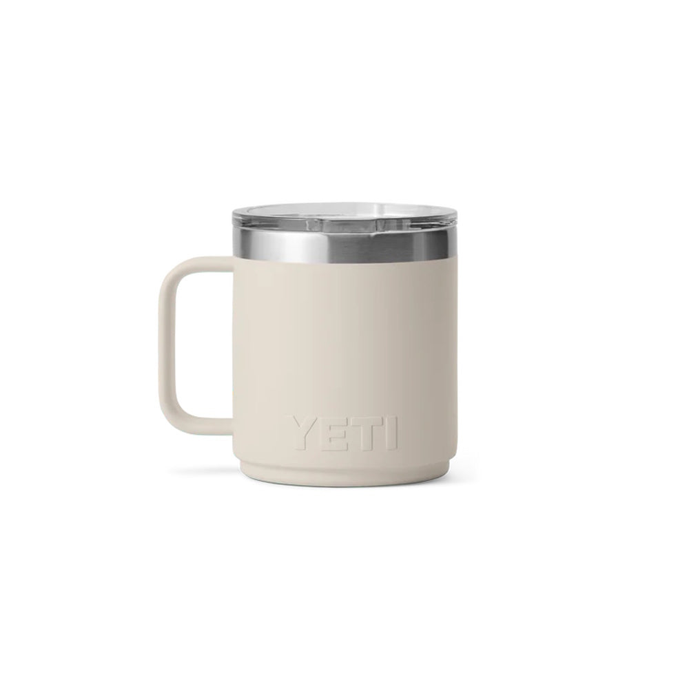 Yeti Rambler 10oz Mug with MagSlider Lid
