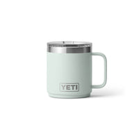 Yeti Rambler 10oz Mug with MagSlider Lid