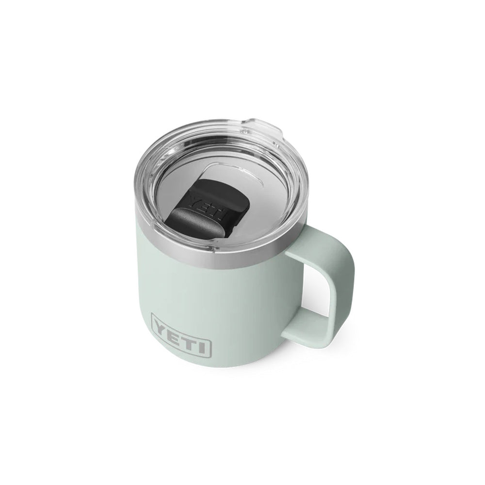 Yeti Rambler 10oz Mug with MagSlider Lid – Allgoods