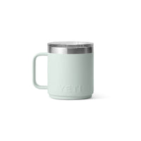 Yeti Rambler 10oz Mug with MagSlider Lid