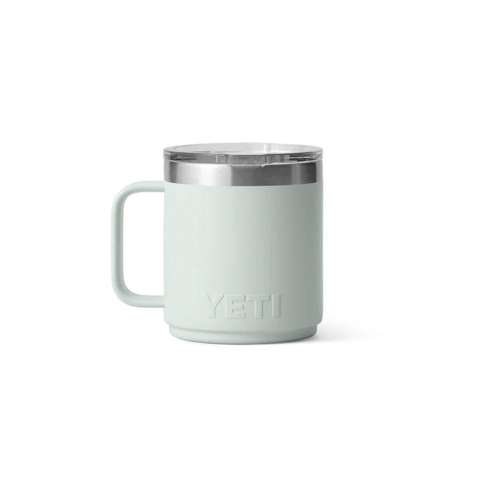 Yeti Rambler 10oz Mug with MagSlider Lid