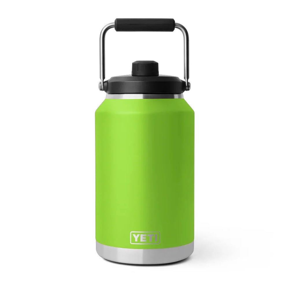 Yeti Rambler One Gallon Jug
