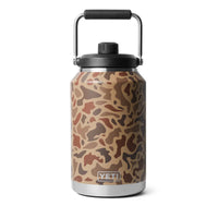 Yeti Rambler One Gallon Jug