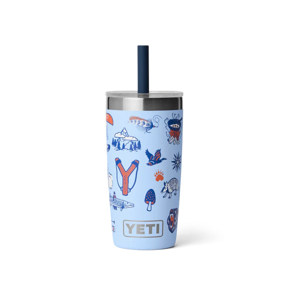 Yeti Rambler R10 Jr Tumbler