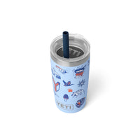 Yeti Rambler R10 Jr Tumbler
