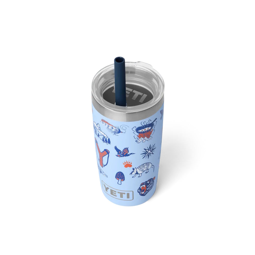 Yeti Rambler R10 Jr Tumbler