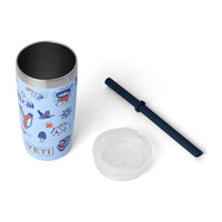 Yeti Rambler R10 Jr Tumbler