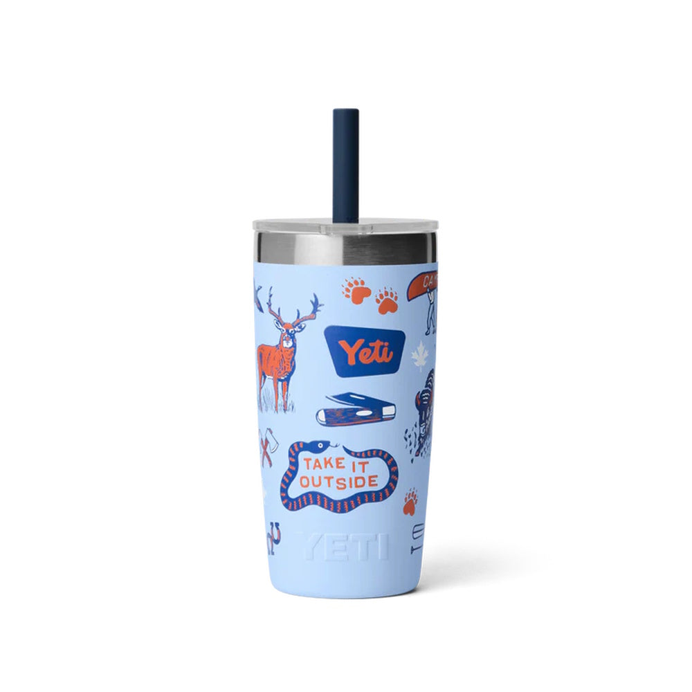 Yeti Rambler R10 Jr Tumbler