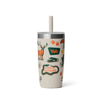 Yeti Rambler R10 Jr Tumbler
