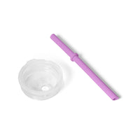 Yeti Rambler Small Silicone Straw Lid