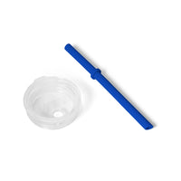 Yeti Rambler Small Silicone Straw Lid