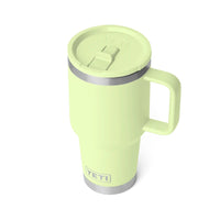 Yeti Rambler 30oz Travel Straw Mug