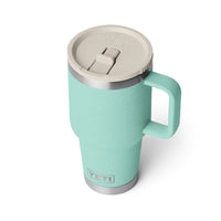 Yeti Rambler 30oz Travel Straw Mug