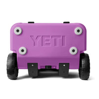 Yeti Roadie 32 Wheeled Hard Cooler