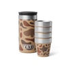 Yeti Shot Glasses and Case