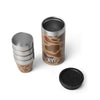 Yeti Shot Glasses and Case