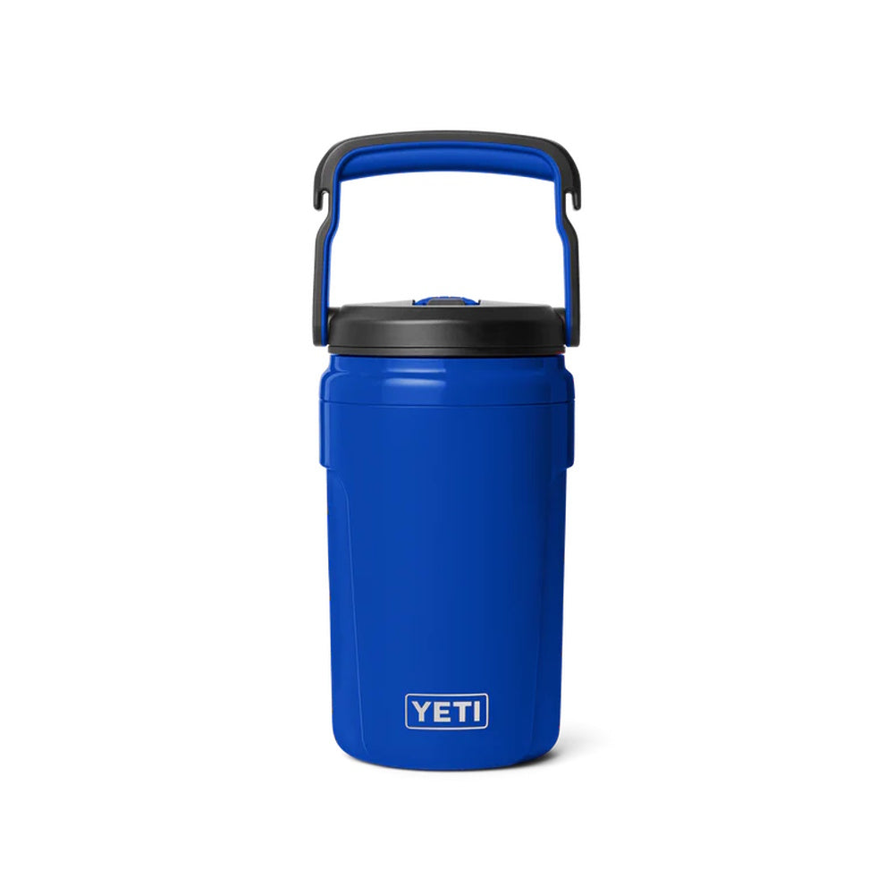 Yeti Silo 40oz Straw Jug
