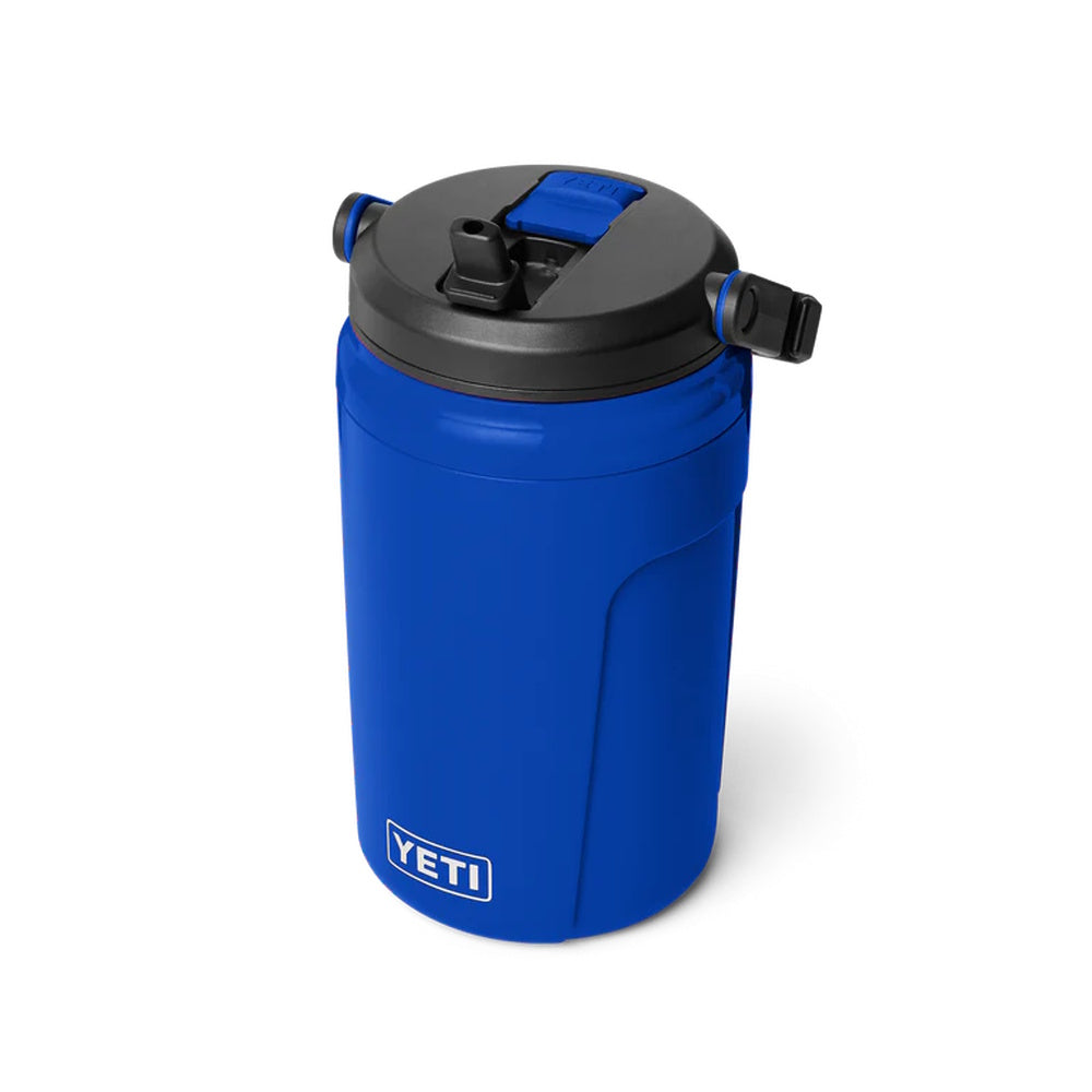 Yeti Silo 40oz Straw Jug