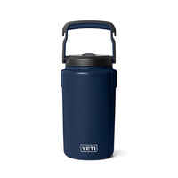 Yeti Silo Half Gallon Straw Jug