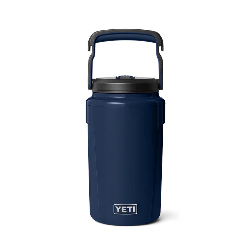 Yeti Silo Half Gallon Straw Jug