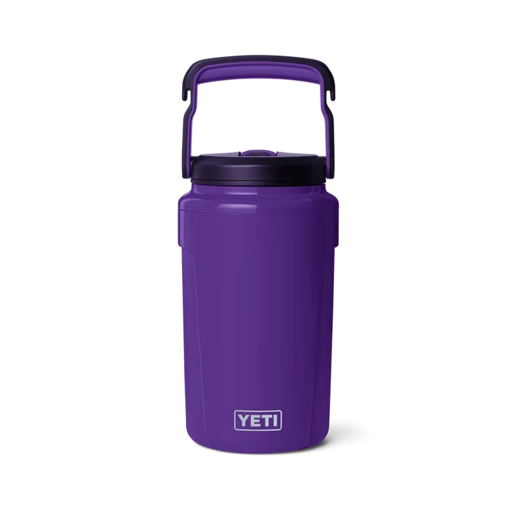 Yeti Silo Half Gallon Straw Jug