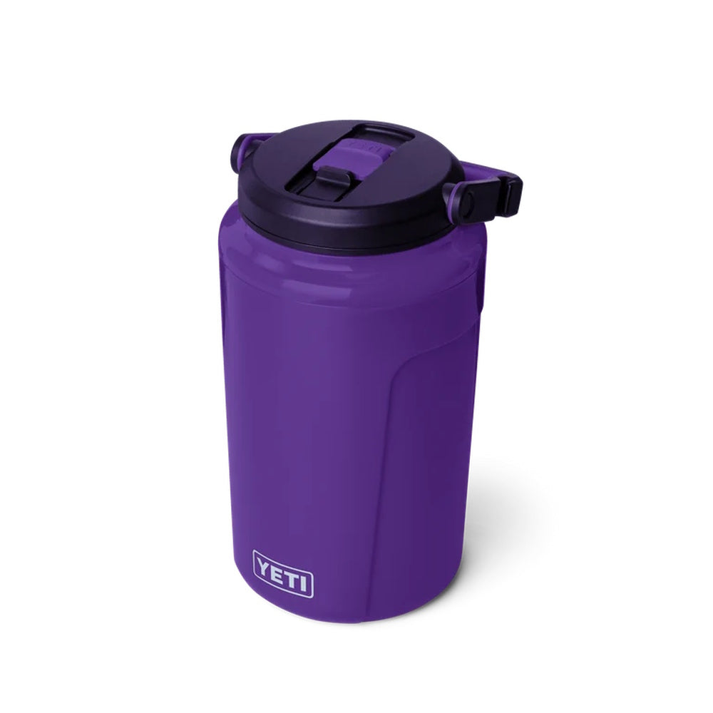 Yeti Silo Half Gallon Straw Jug