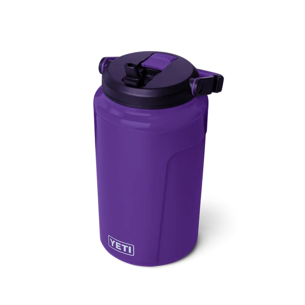 Yeti Silo Half Gallon Straw Jug