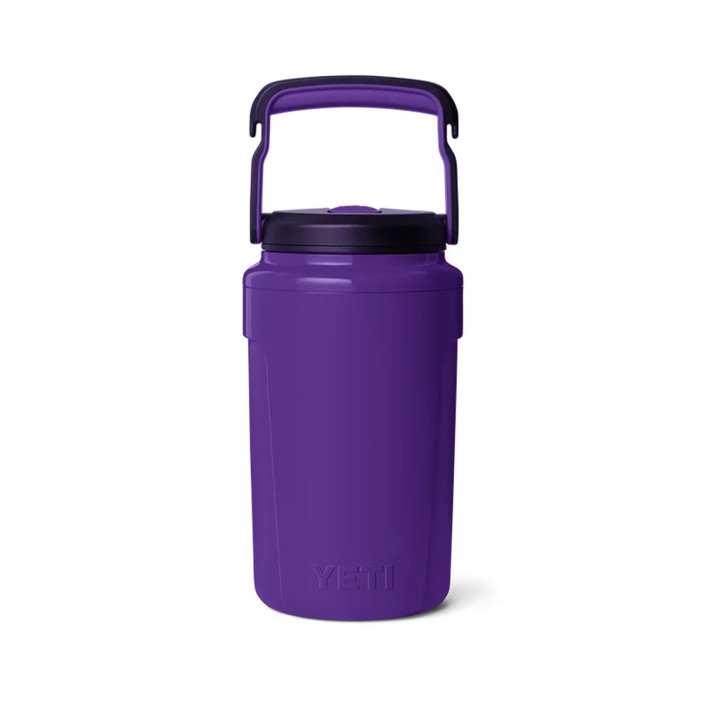 Yeti Silo Half Gallon Straw Jug