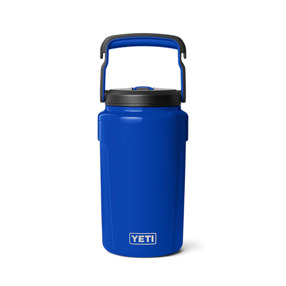 Yeti Silo Half Gallon Straw Jug