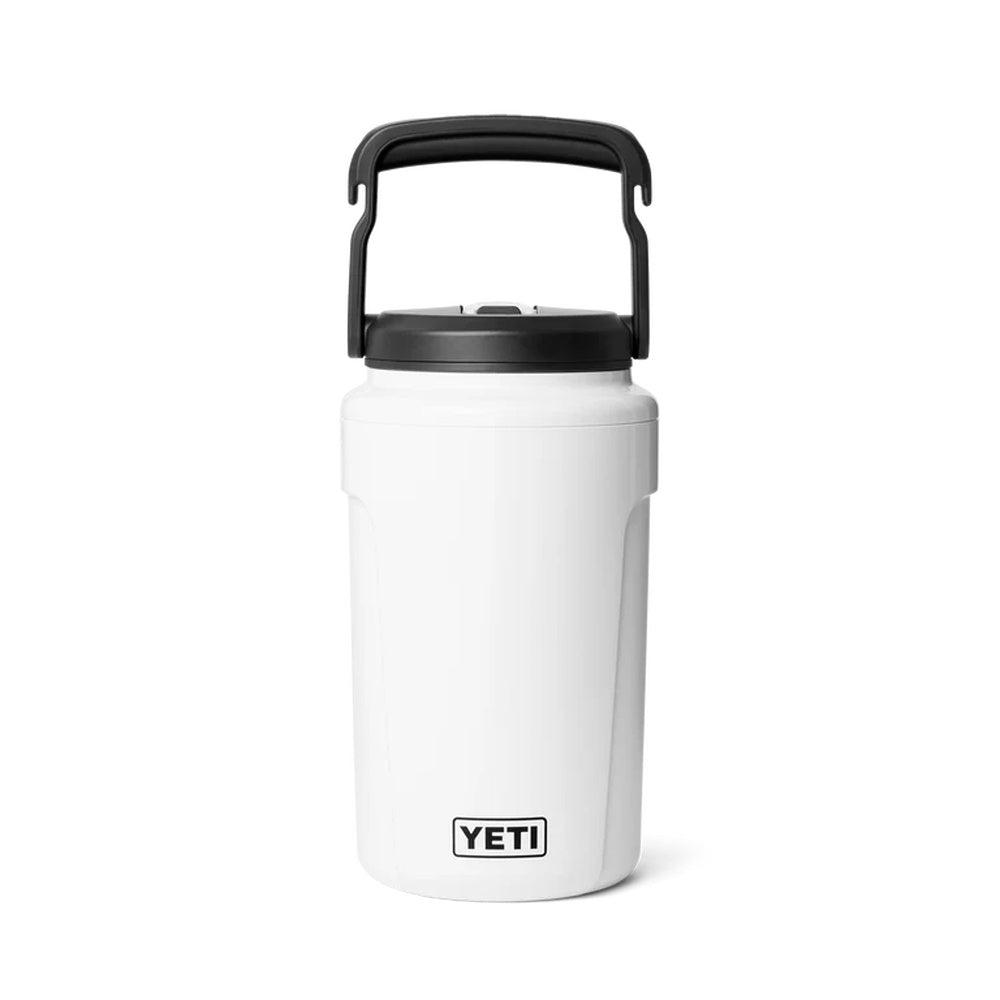 Yeti Silo Half Gallon Straw Jug