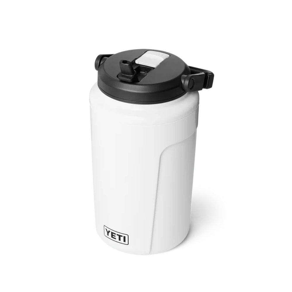 Yeti Silo Half Gallon Straw Jug